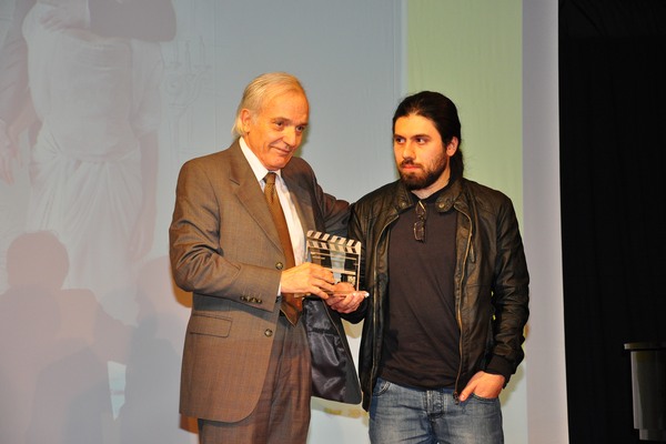 Closing Ceremony of the 6th NDU Film Festival
